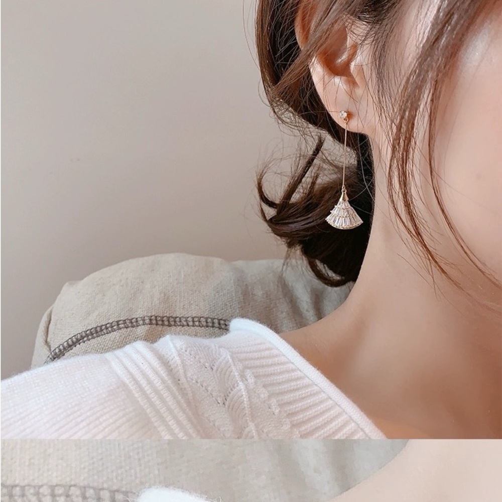 Fashion earrings